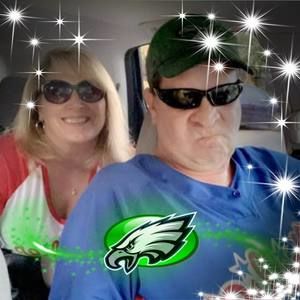 Meet your Posher, Kathy